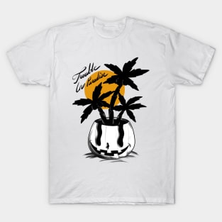 Trouble in Paradise T-Shirt